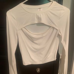 Alphalete long sleep top